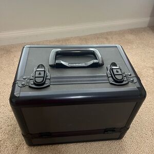 MAC Cosmetics Professional Makeup Train Case